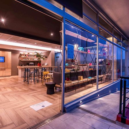 Ibis Chia Hotel ภายนอก รูปภาพ
