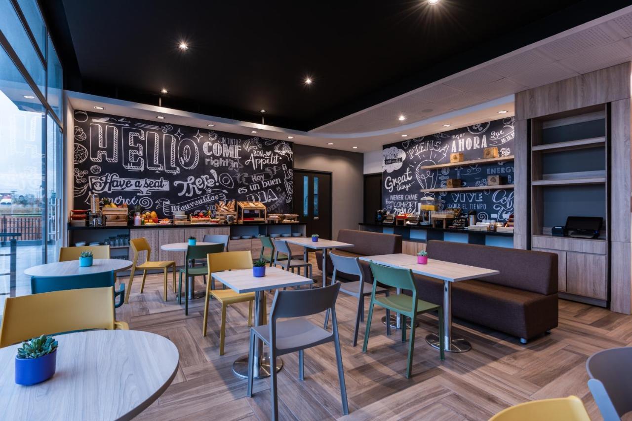 Ibis Chia Hotel ภายนอก รูปภาพ