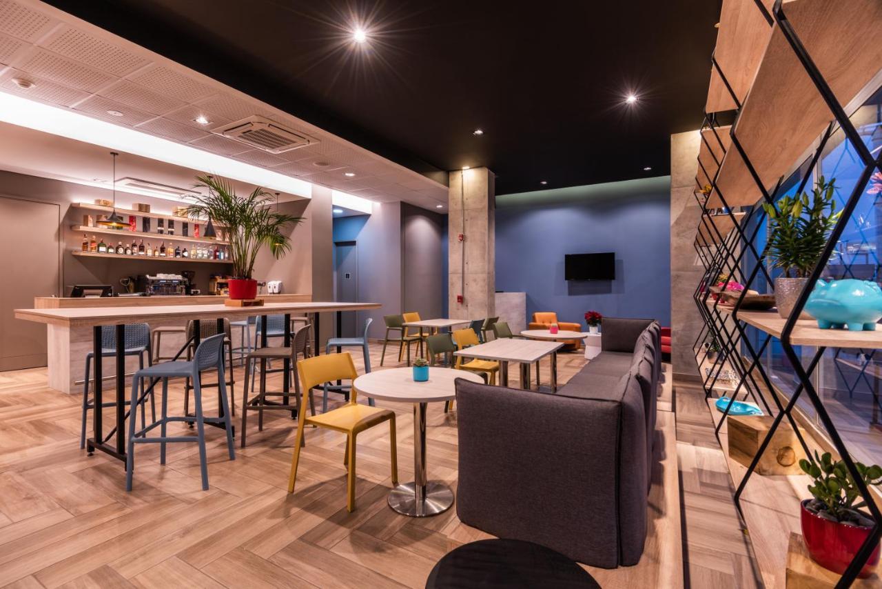 Ibis Chia Hotel ภายนอก รูปภาพ