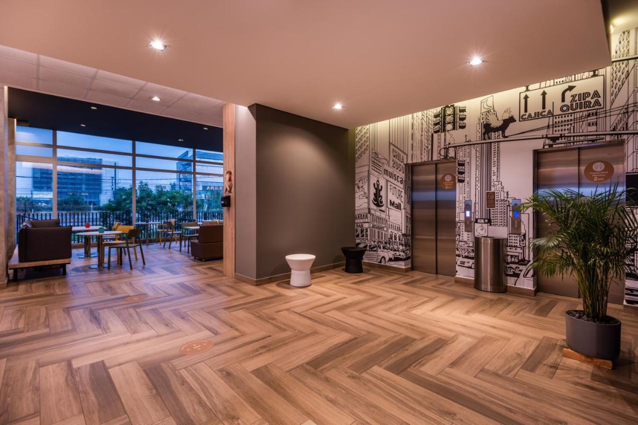 Ibis Chia Hotel ภายนอก รูปภาพ