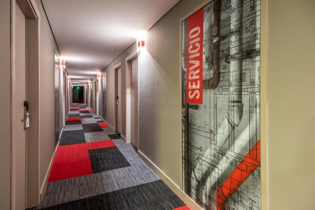Ibis Chia Hotel ภายนอก รูปภาพ