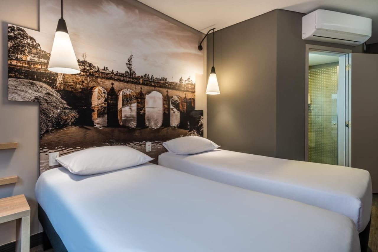 Ibis Chia Hotel ภายนอก รูปภาพ