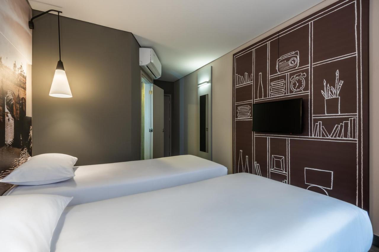 Ibis Chia Hotel ภายนอก รูปภาพ