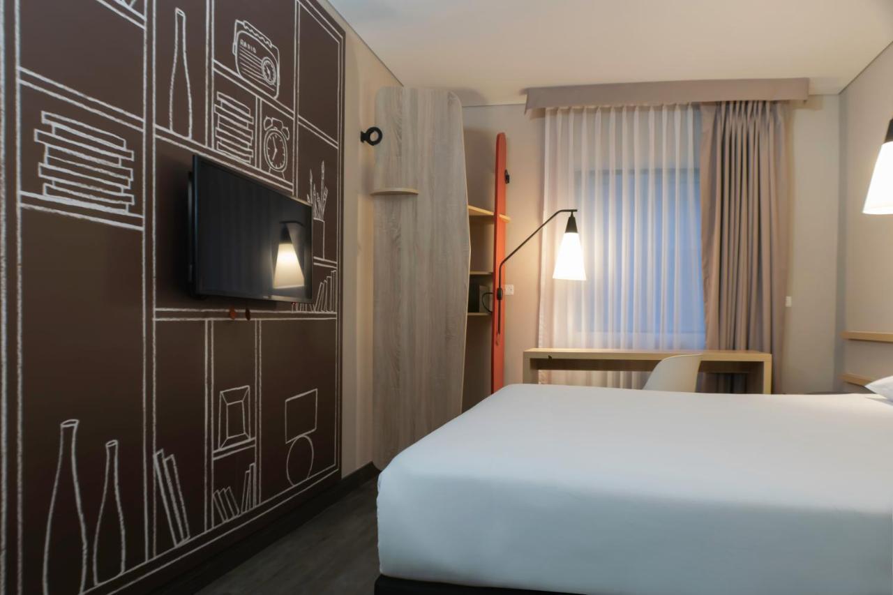 Ibis Chia Hotel ภายนอก รูปภาพ