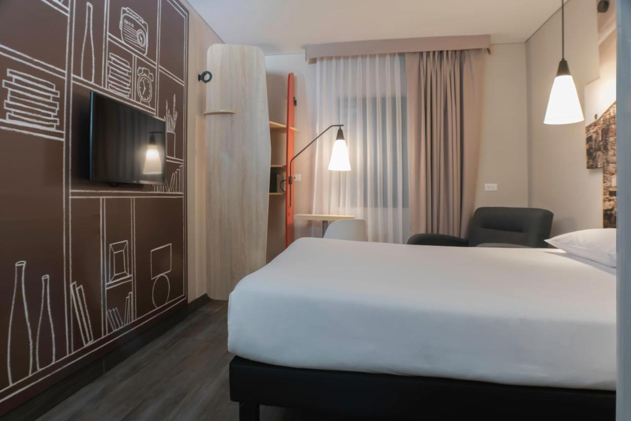 Ibis Chia Hotel ภายนอก รูปภาพ