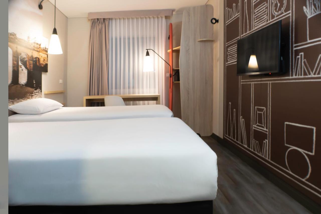 Ibis Chia Hotel ภายนอก รูปภาพ
