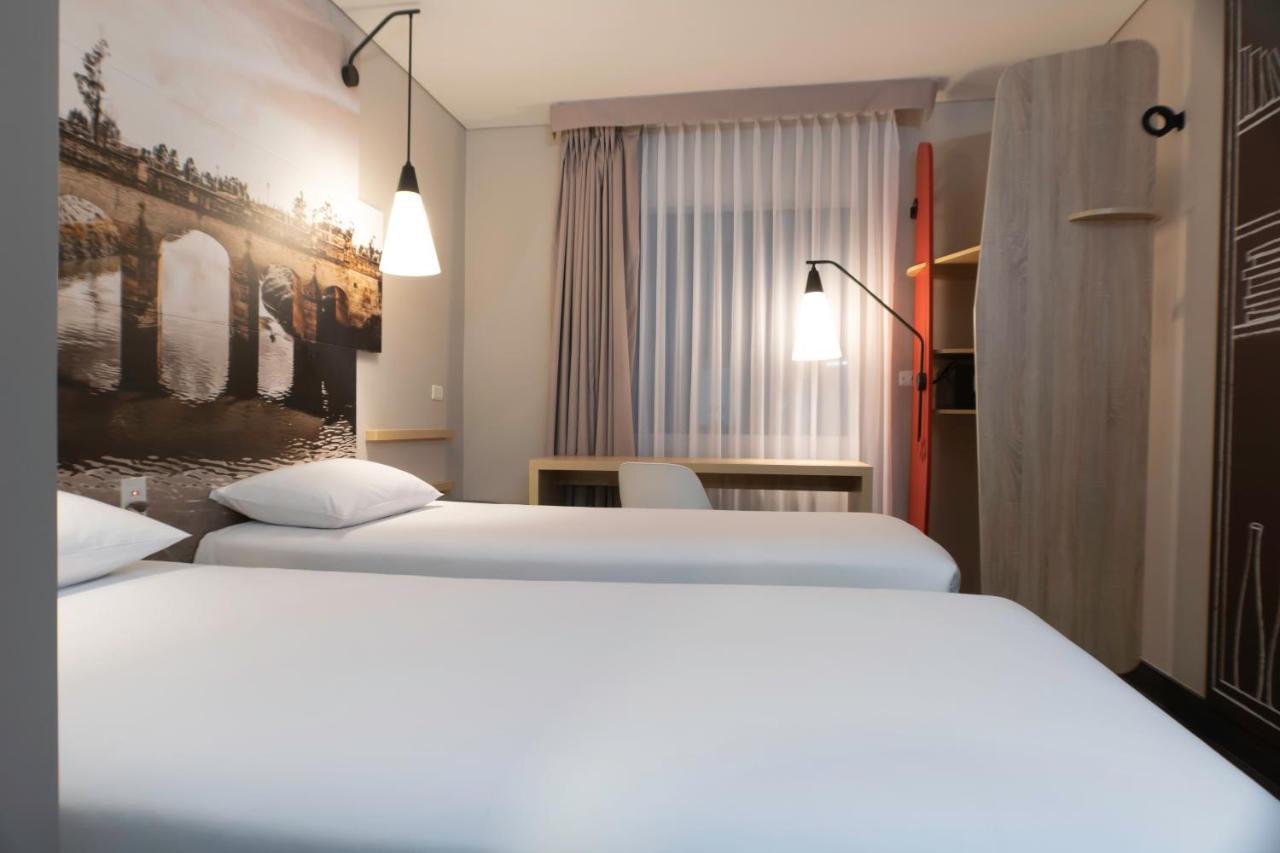 Ibis Chia Hotel ภายนอก รูปภาพ