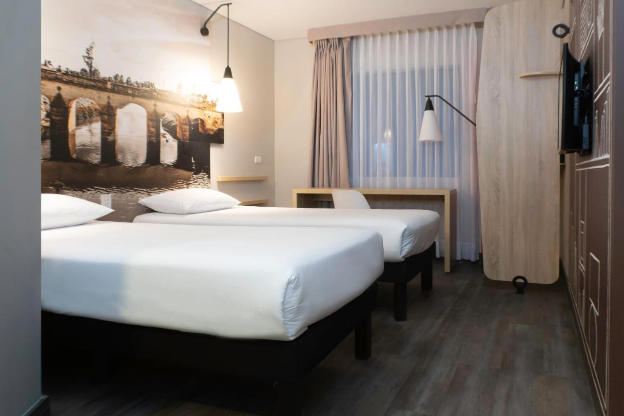 Ibis Chia Hotel ภายนอก รูปภาพ