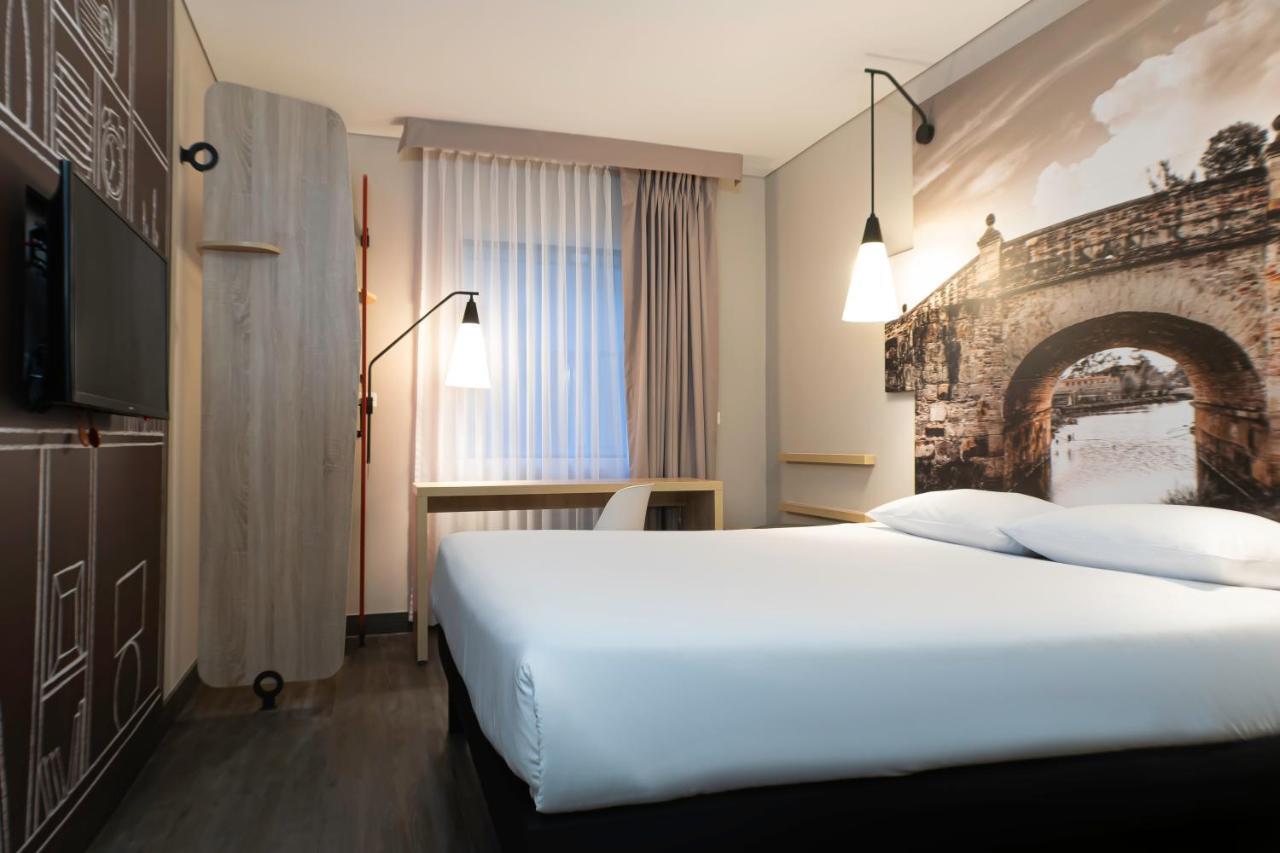 Ibis Chia Hotel ภายนอก รูปภาพ