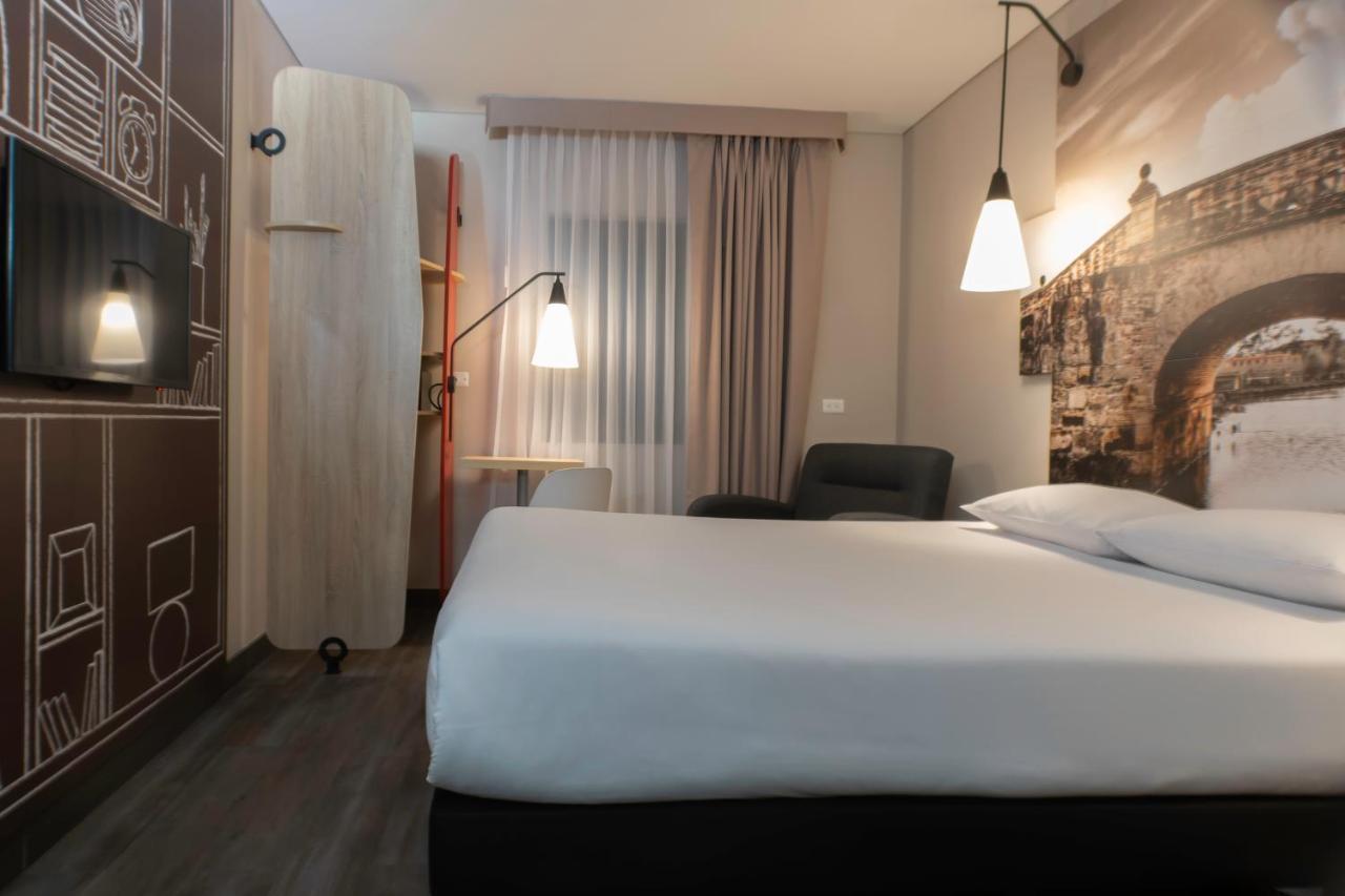 Ibis Chia Hotel ภายนอก รูปภาพ