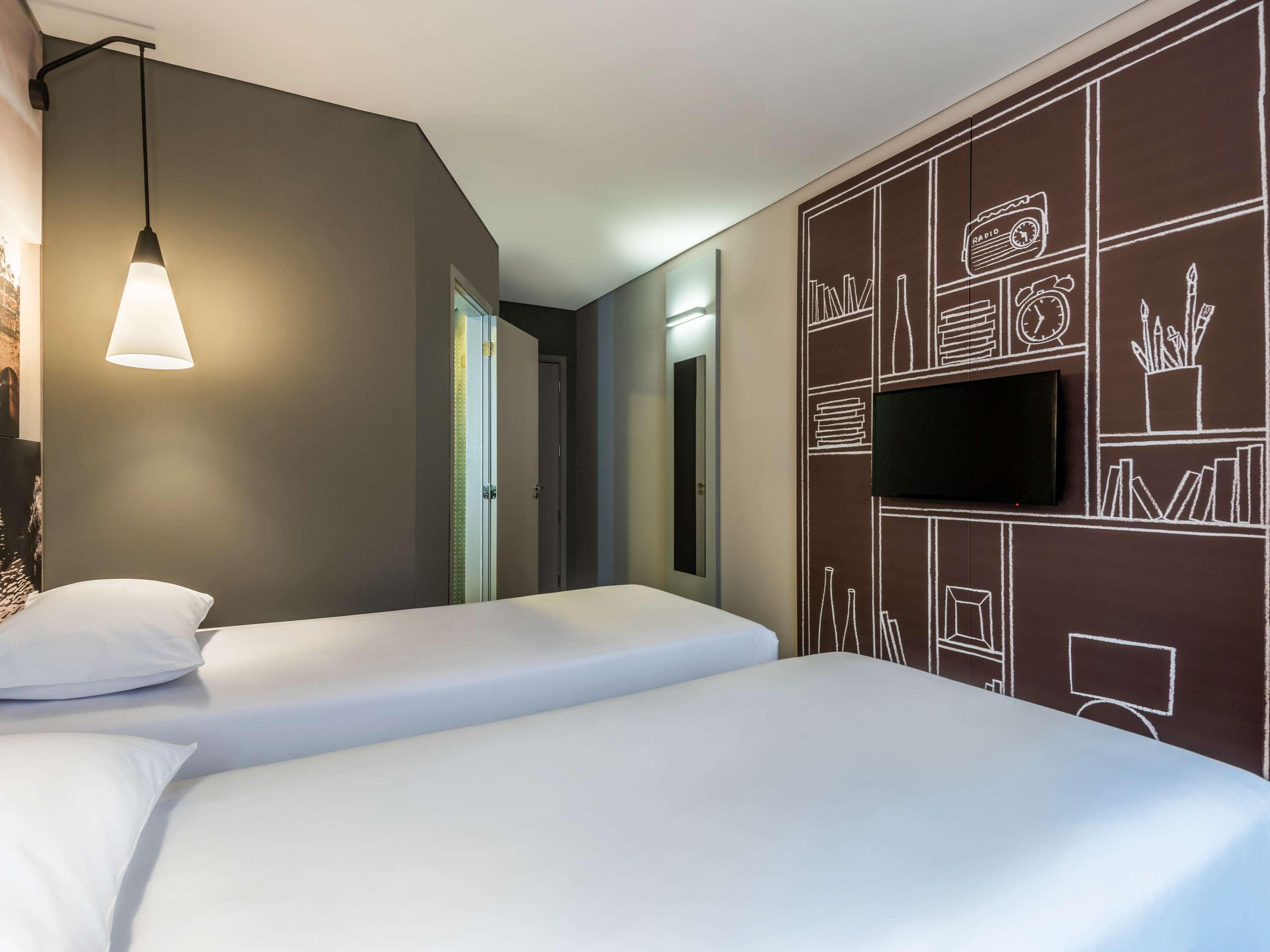 Ibis Chia Hotel ภายนอก รูปภาพ