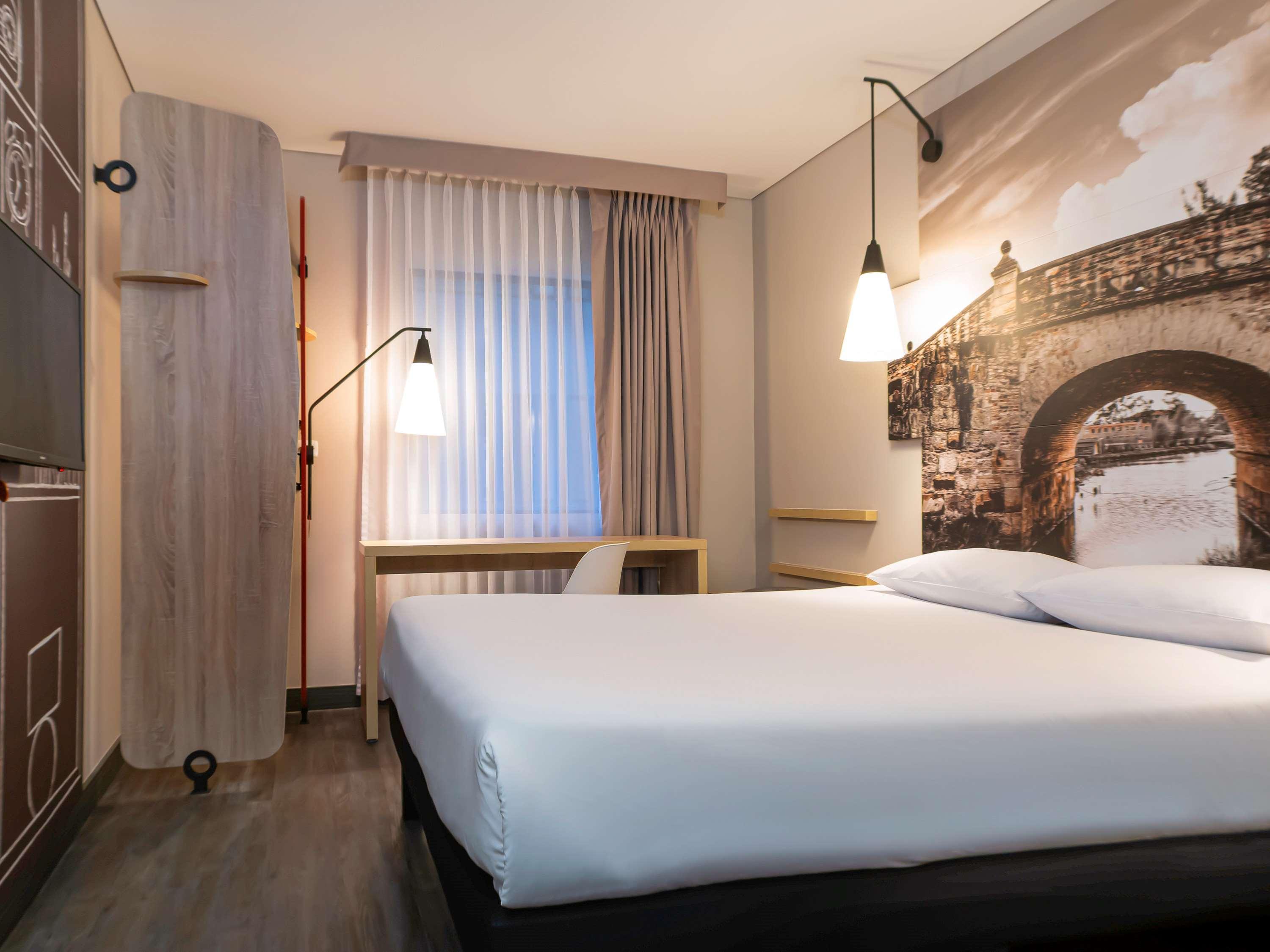 Ibis Chia Hotel ภายนอก รูปภาพ
