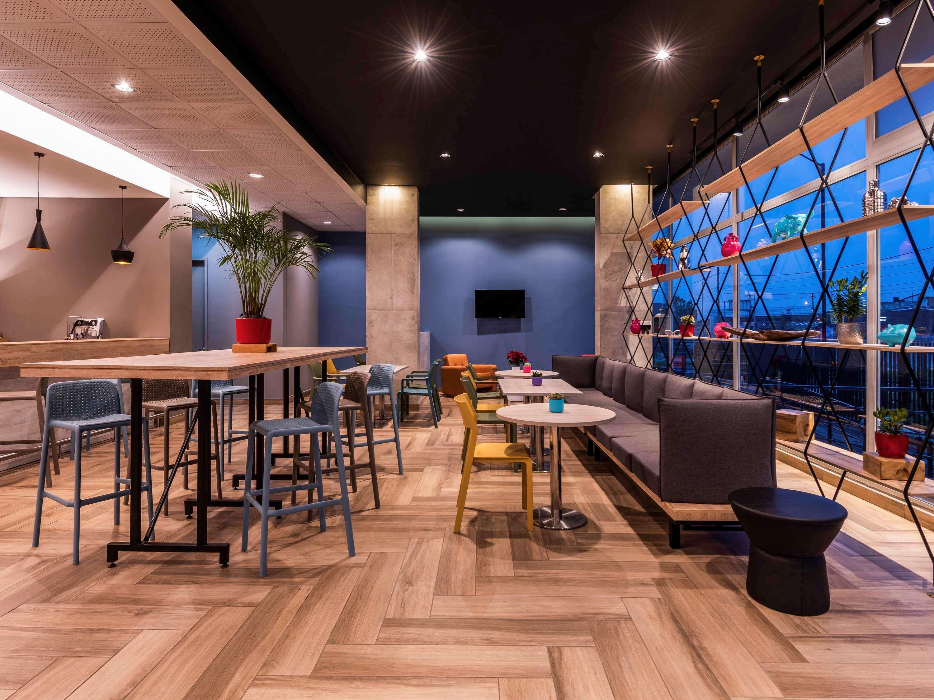 Ibis Chia Hotel ภายนอก รูปภาพ