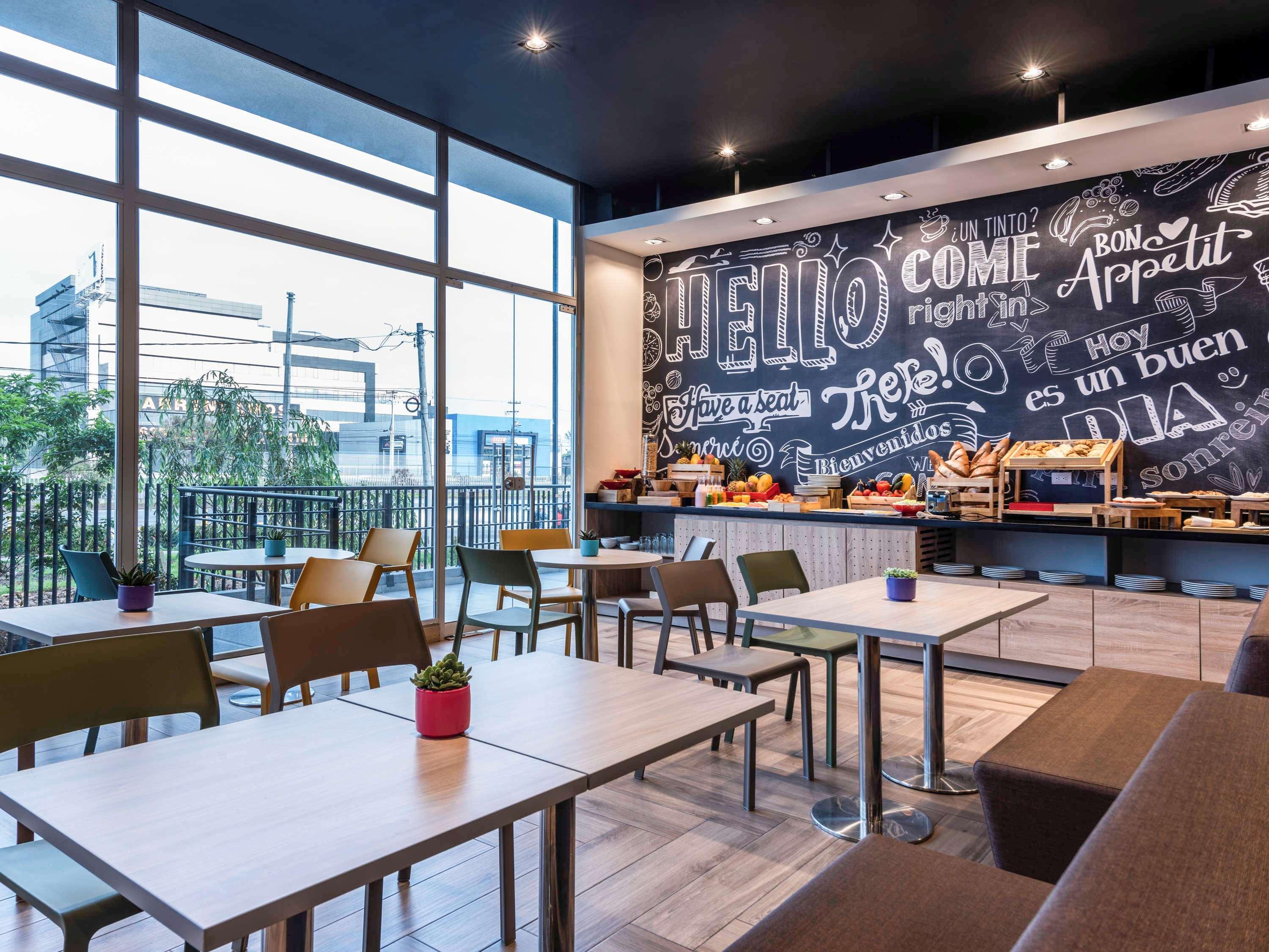 Ibis Chia Hotel ภายนอก รูปภาพ