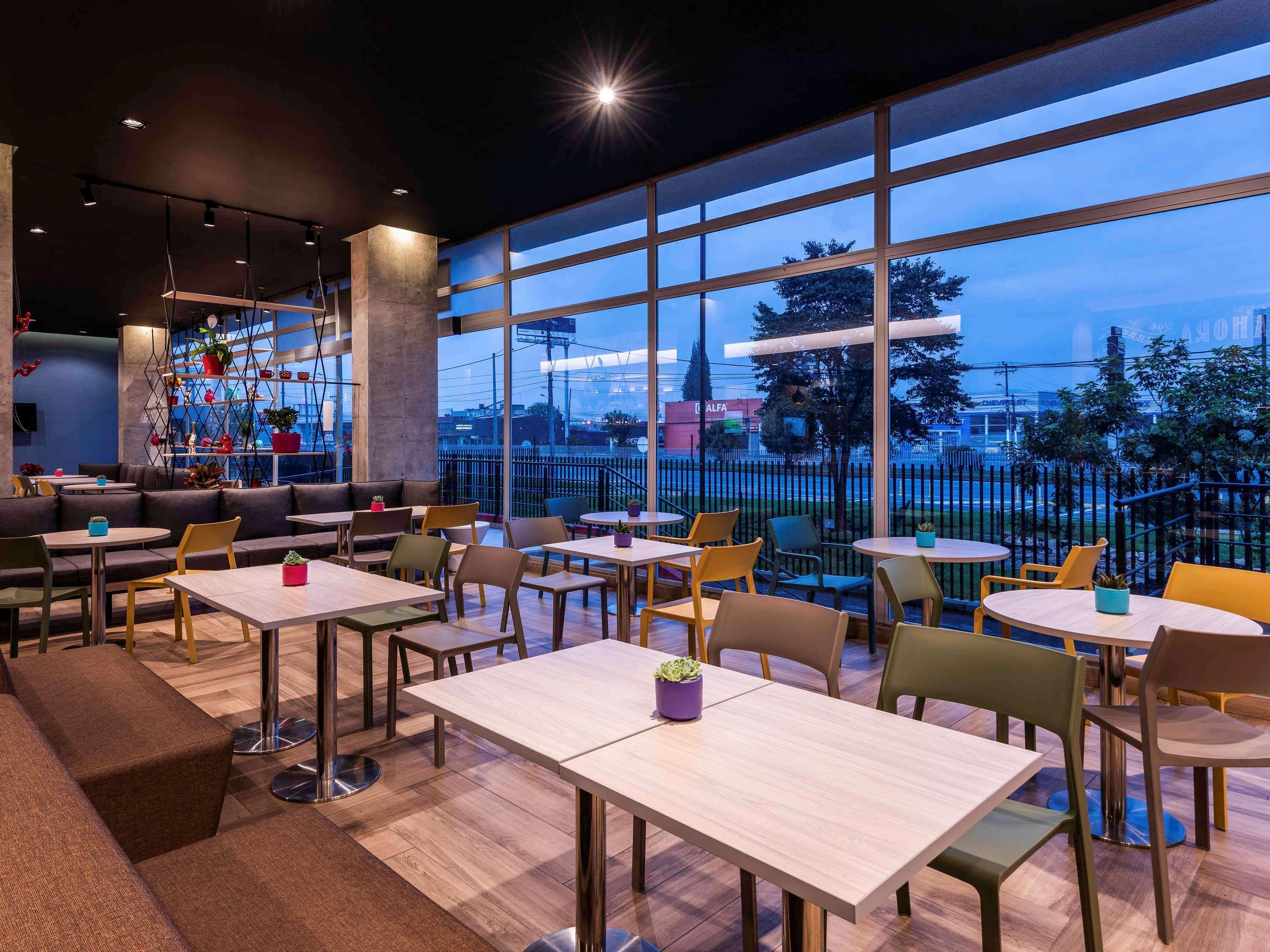 Ibis Chia Hotel ภายนอก รูปภาพ