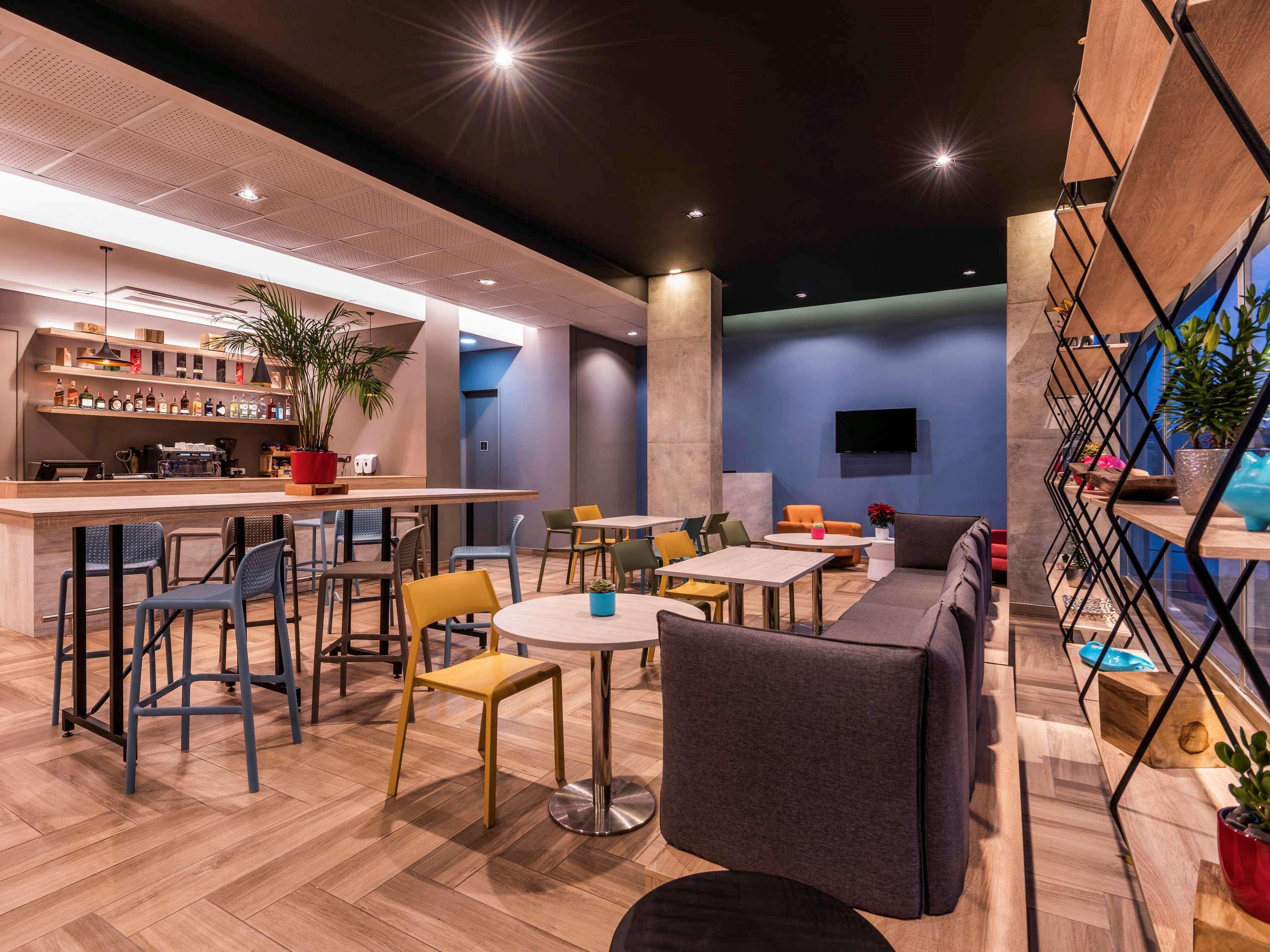 Ibis Chia Hotel ภายนอก รูปภาพ