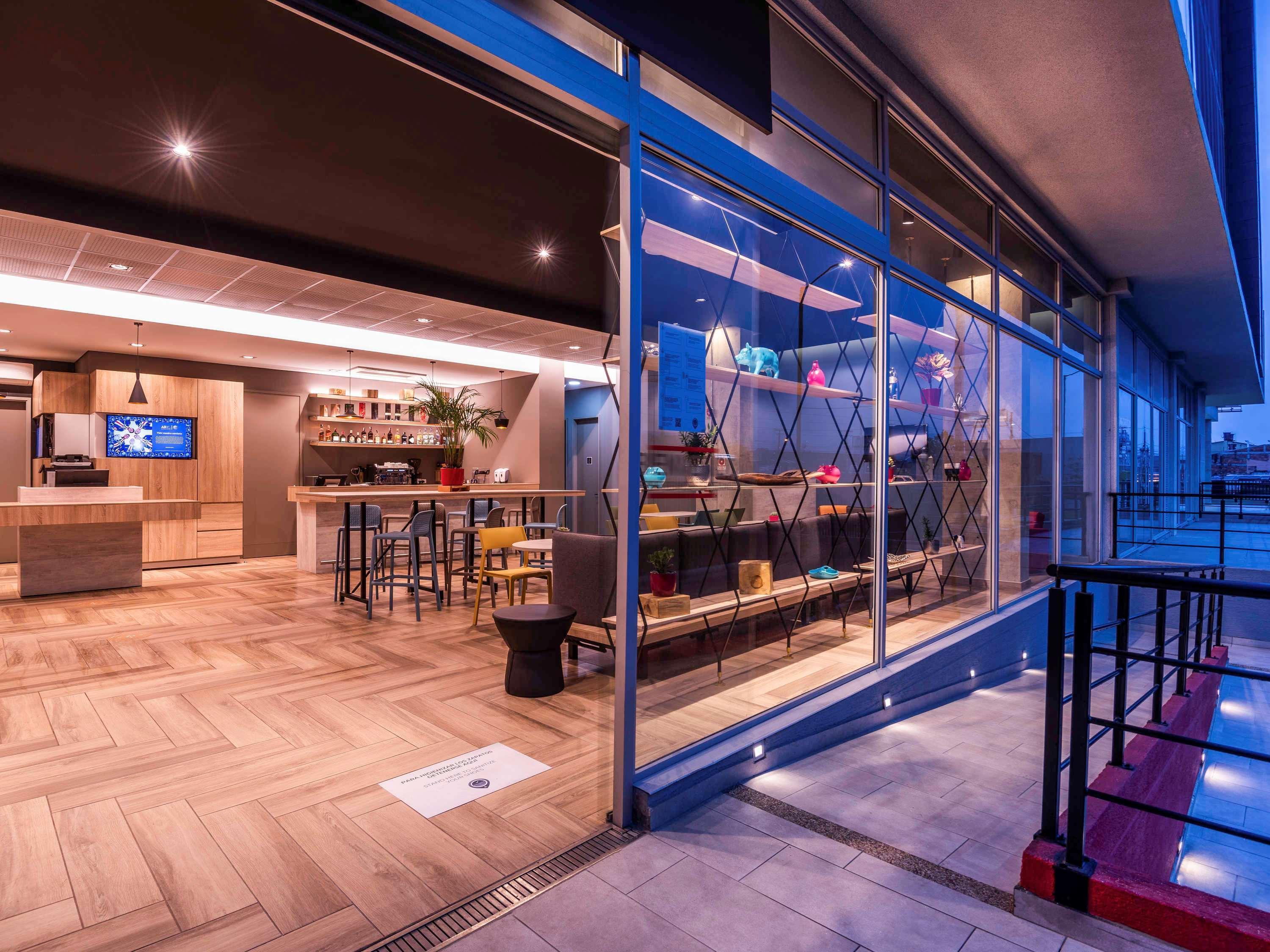 Ibis Chia Hotel ภายนอก รูปภาพ
