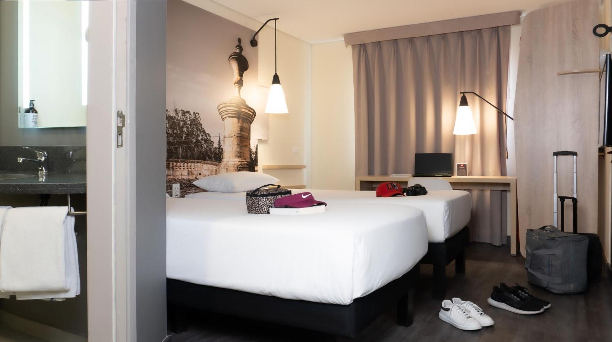 Ibis Chia Hotel ภายนอก รูปภาพ
