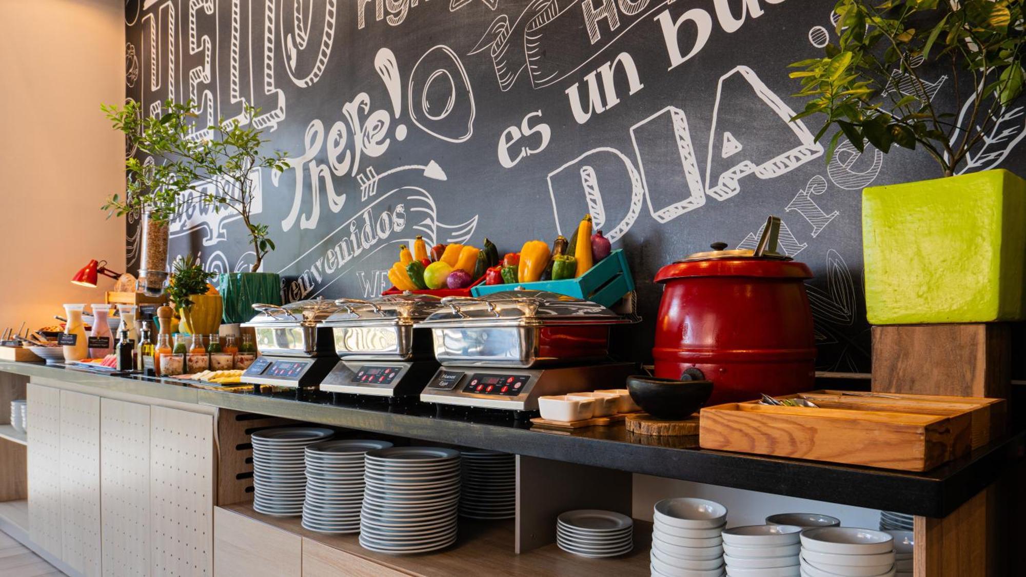 Ibis Chia Hotel ภายนอก รูปภาพ