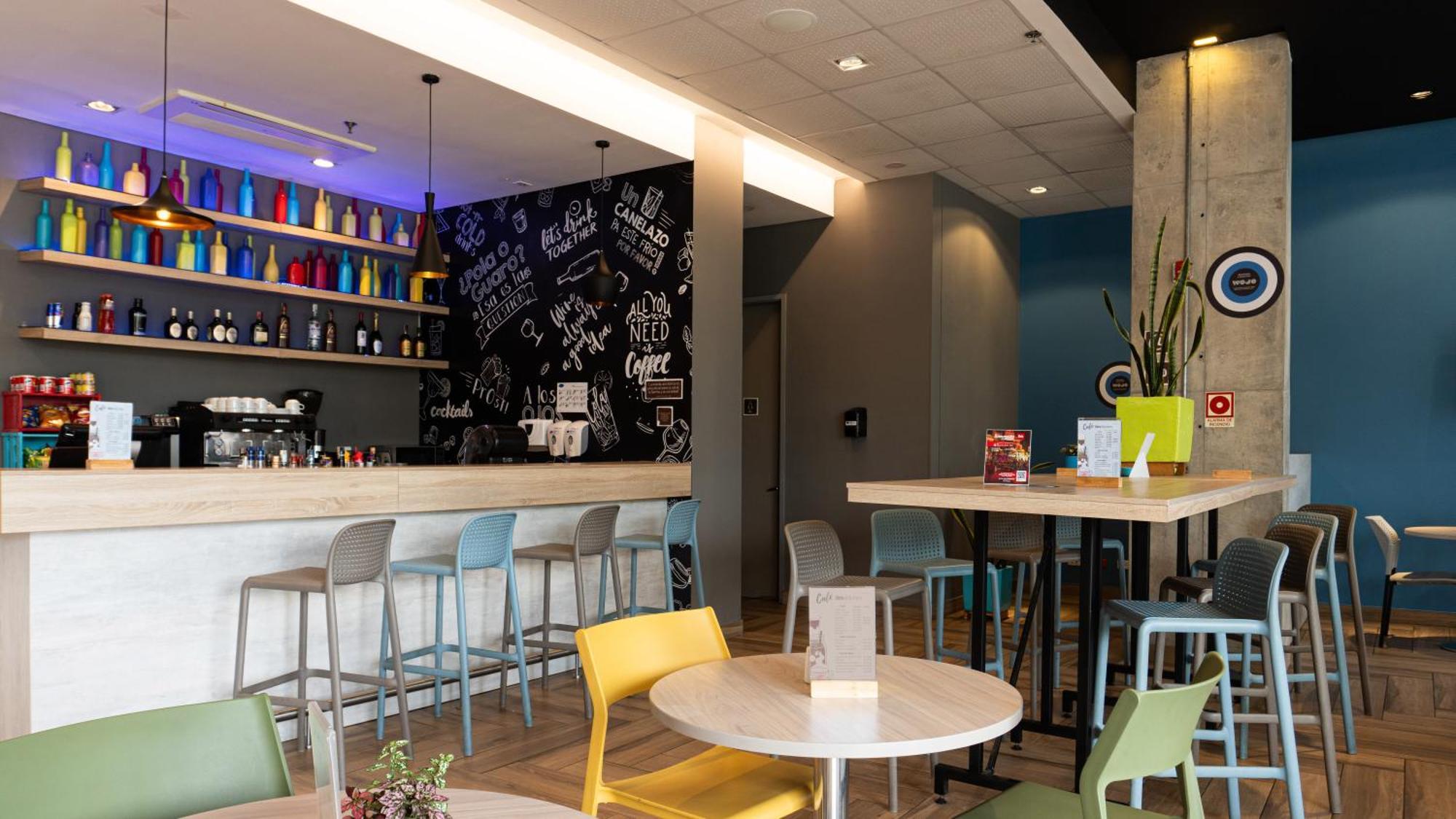 Ibis Chia Hotel ภายนอก รูปภาพ