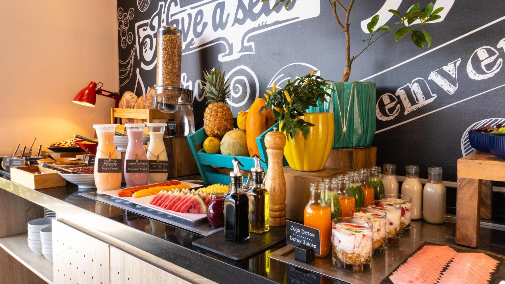 Ibis Chia Hotel ภายนอก รูปภาพ