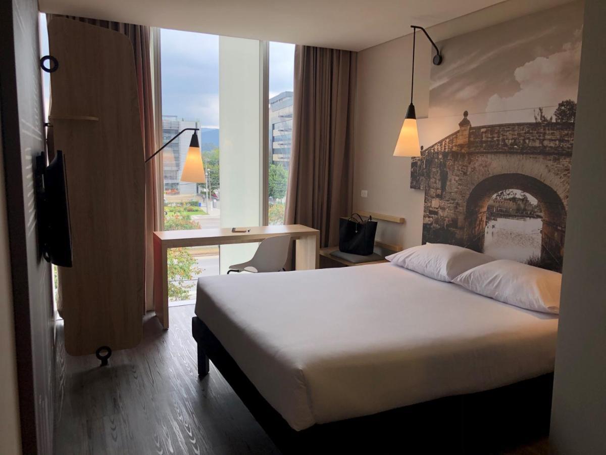 Ibis Chia Hotel ภายนอก รูปภาพ