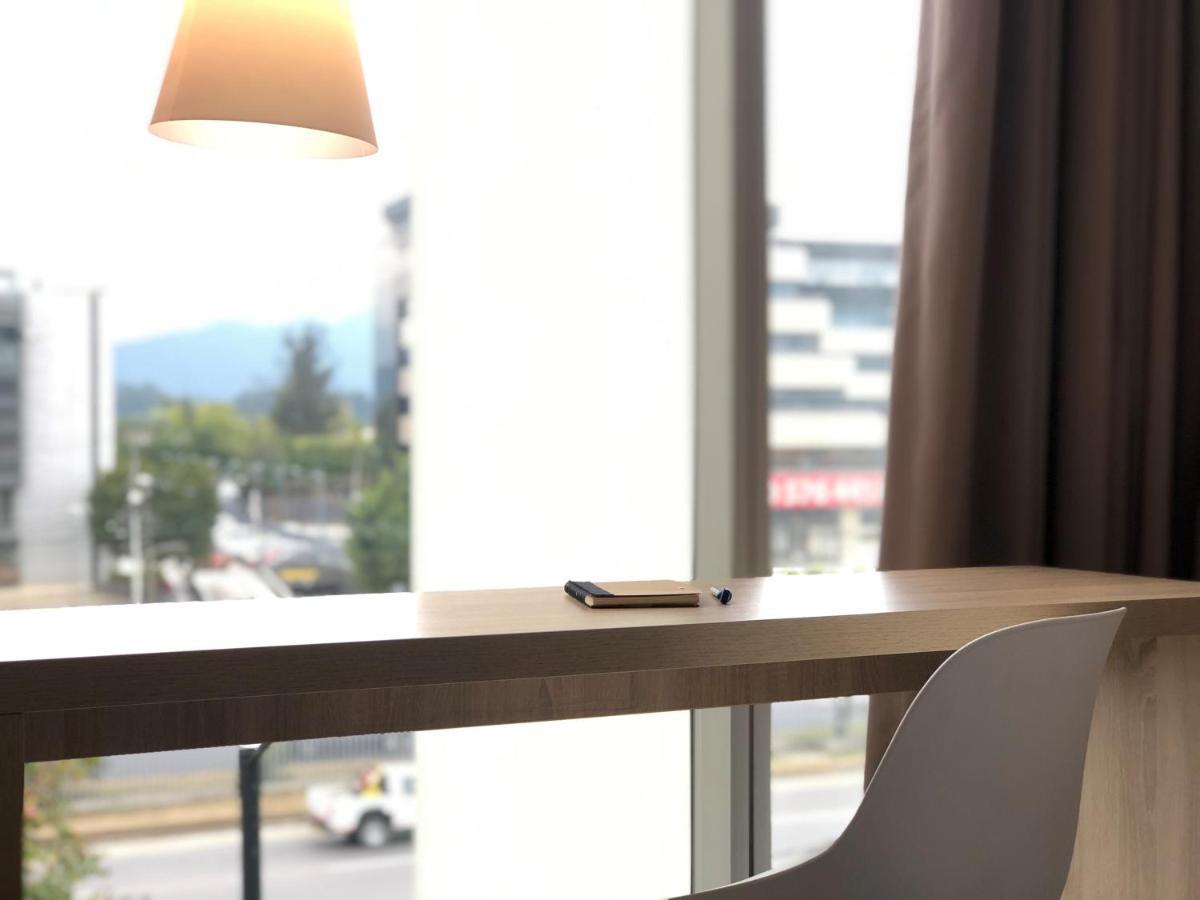 Ibis Chia Hotel ภายนอก รูปภาพ